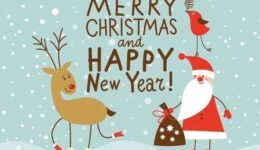 new year