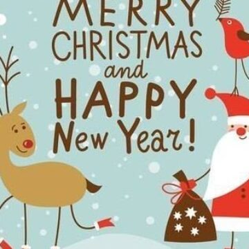 new year