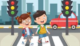 illustration-kids-walking-across-crosswalk_29937-1278