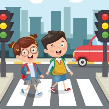 illustration-kids-walking-across-crosswalk_29937-1278