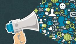 Social-MediaBullHorn